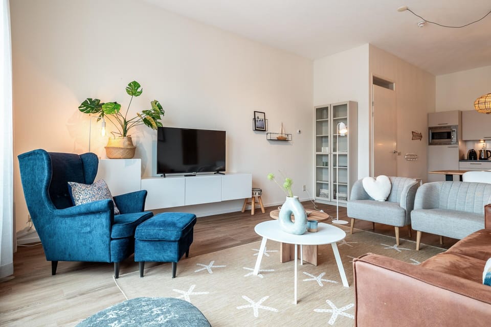 House | Living room