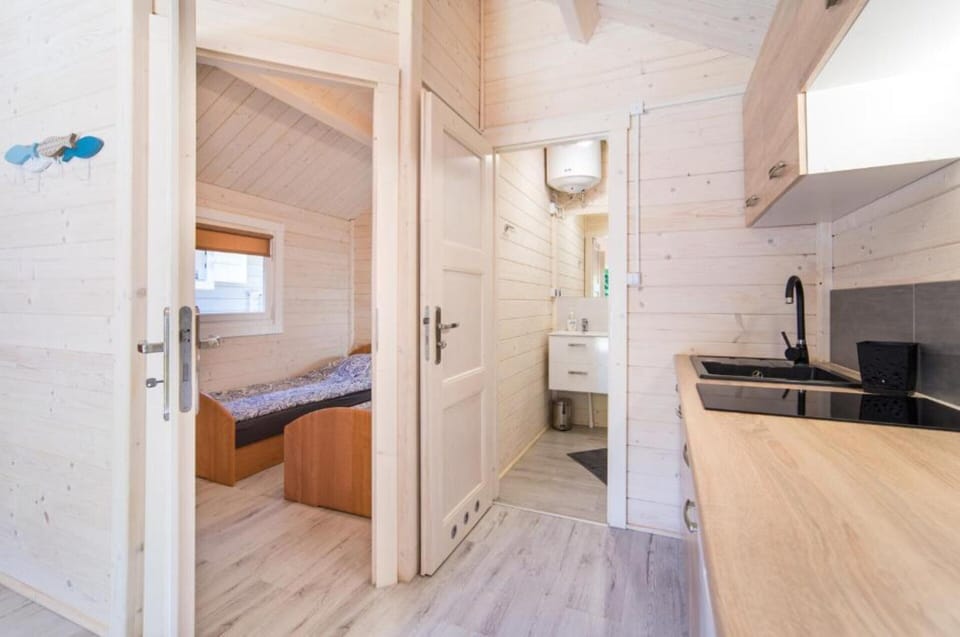 Bungalow | Private kitchen