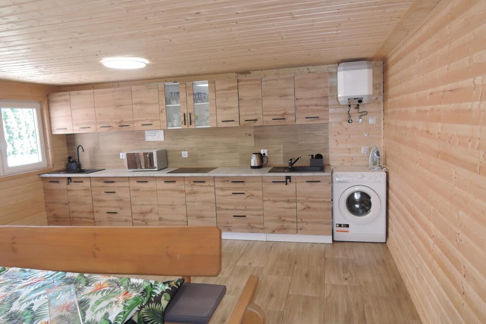 House | Private kitchen