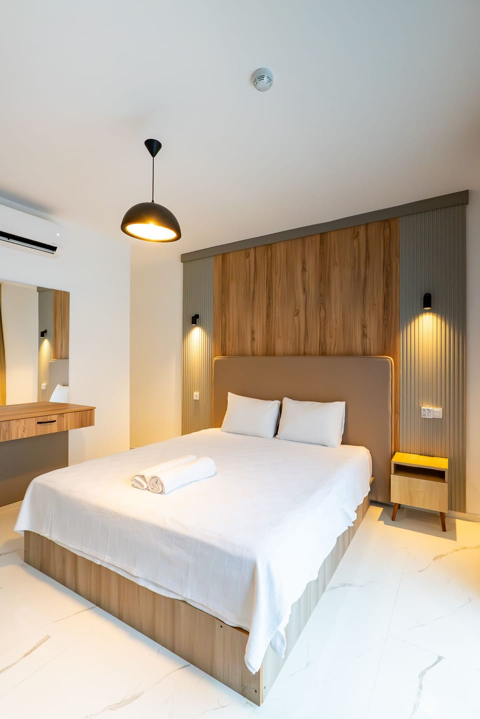 Standard Triple Room | Free WiFi