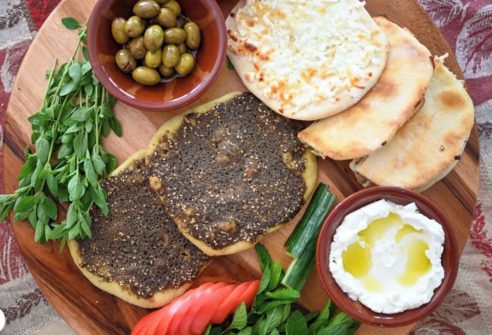 Daily cooked-to-order breakfast for a fee