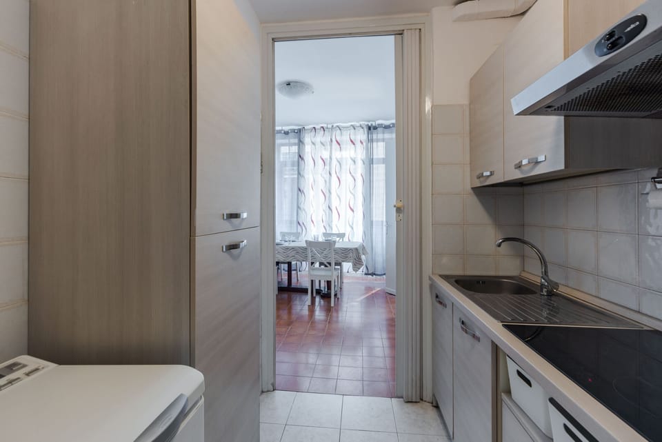 House | 1 bedroom