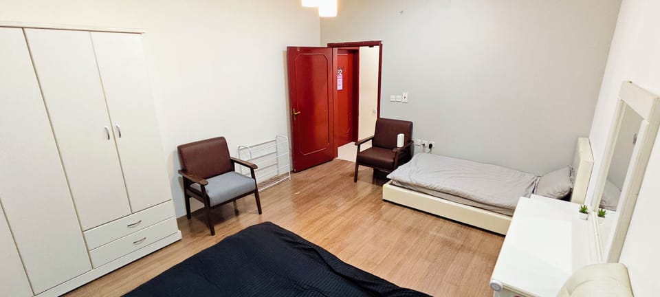 Comfort Triple Room | Soundproofing, iron/ironing board, free WiFi