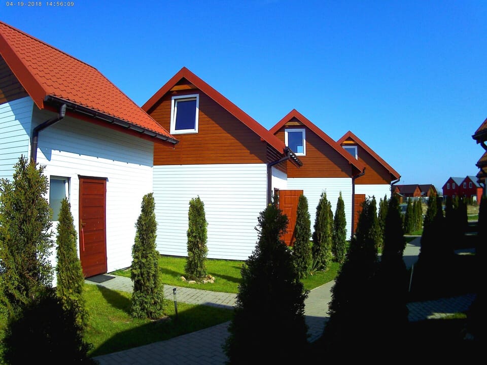 House | Exterior