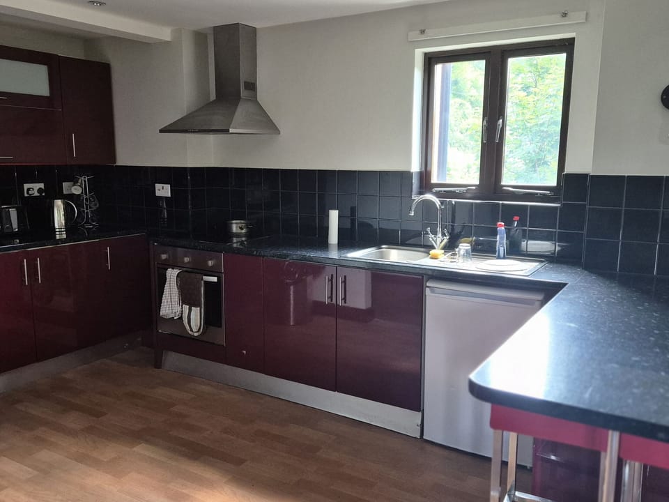 Dishwasher, cookware/dishes/utensils