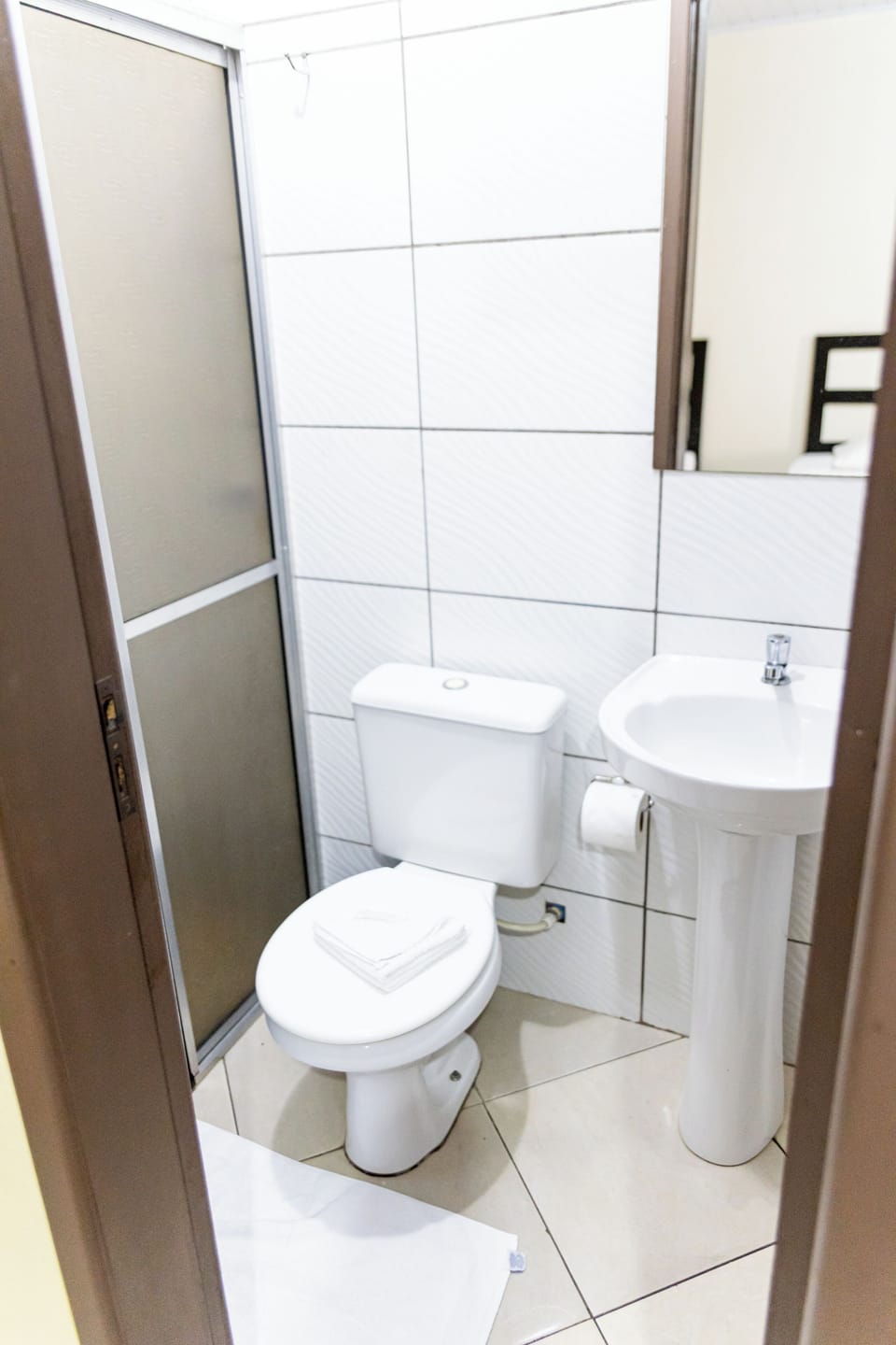 Standard Triple Room | Free WiFi