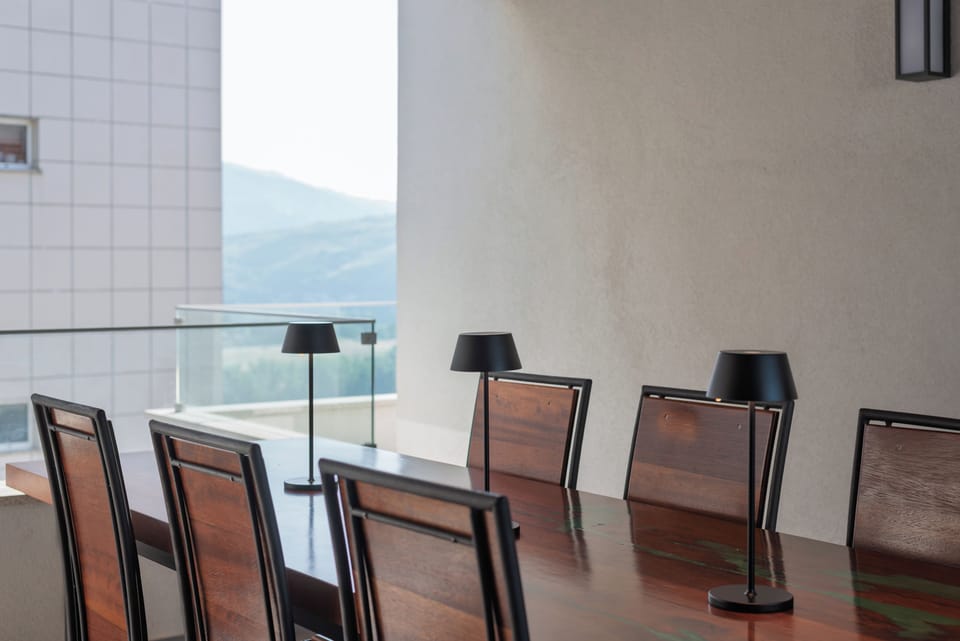 Apartment, River View | Terrace/patio