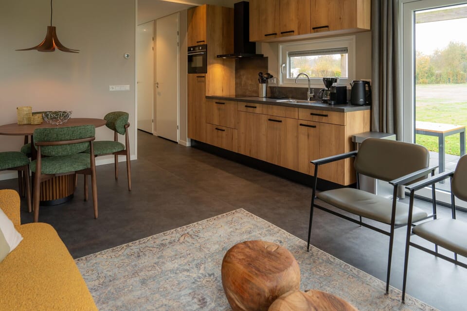 House | Living room