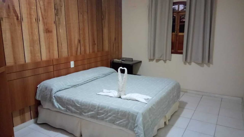 Comfort Twin Room, 1 Double Bed | In-room safe, free WiFi, bed sheets