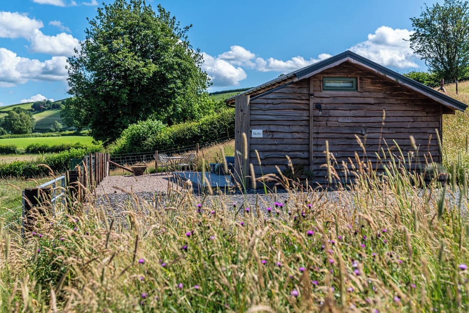 Cottage | Property grounds