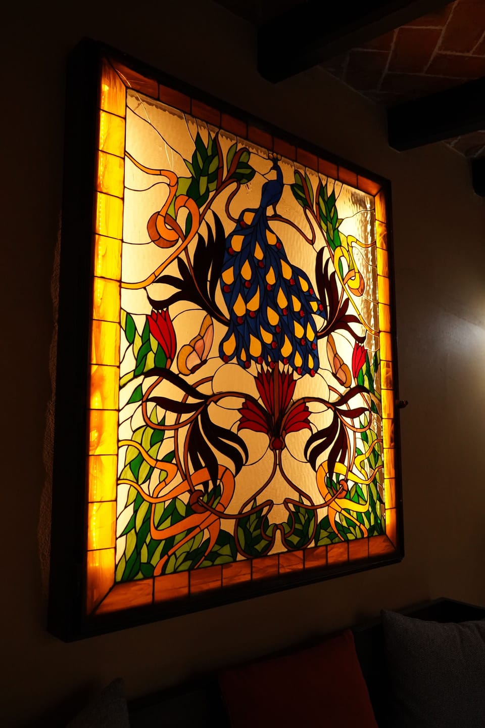 Aromatherapy, hot stone massages, deep-tissue massages, Swedish massages