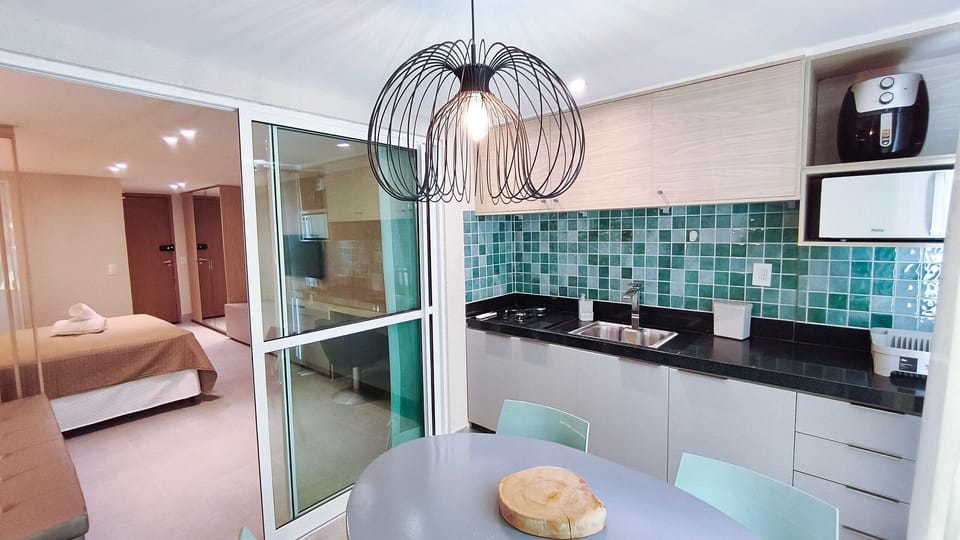 Studio | Private kitchen