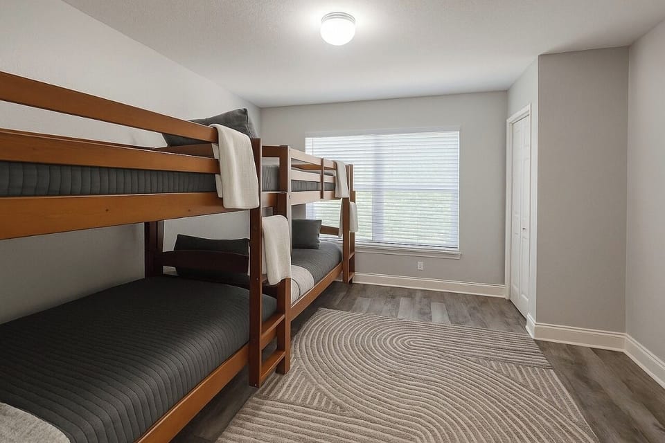 House (3 Bedrooms) | Floor plan