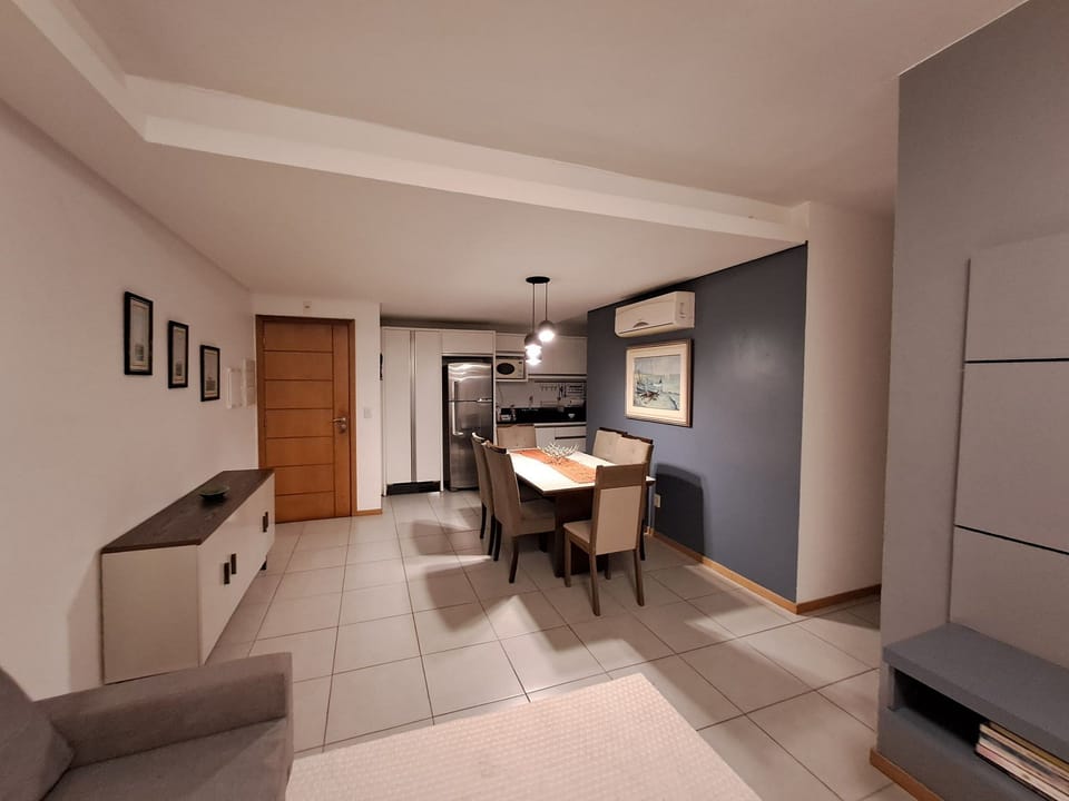 Premium Apartment | Living area | 42-inch Smart TV with digital channels, Netflix, foosball