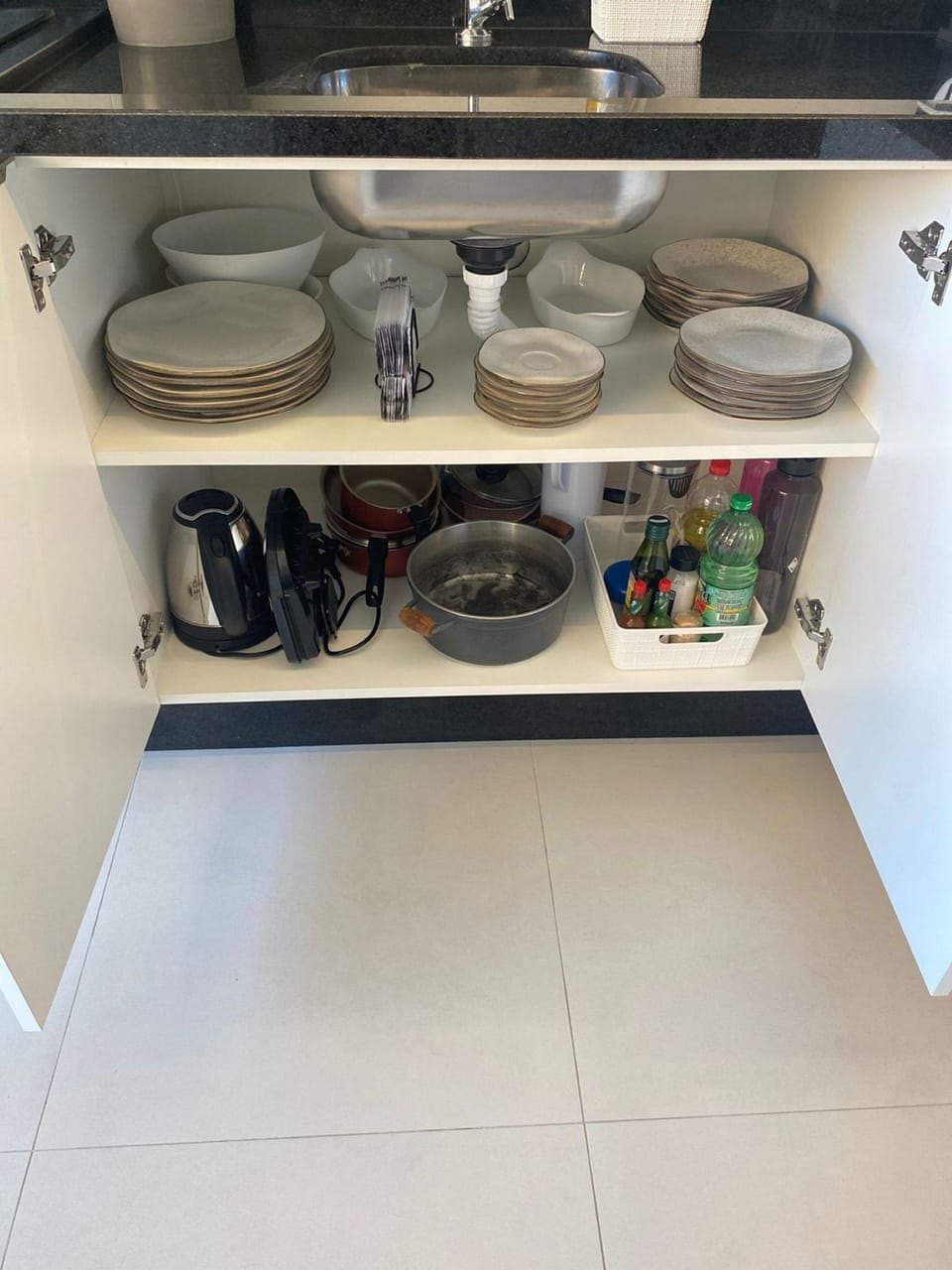 Apto Pérola de Penha Próximo ao Beto Carrero - SC | Private kitchen