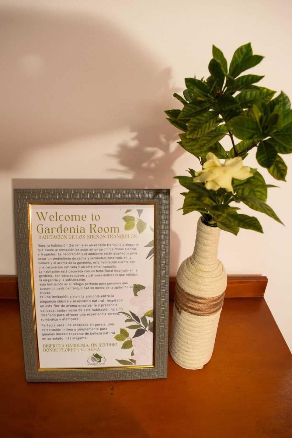 Deluxe Double Room, Garden View | In-room safe, desk, laptop workspace, blackout drapes