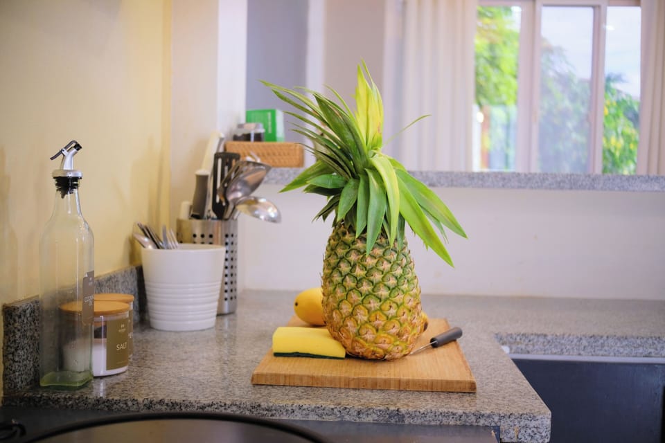 Apartment, 2 Bedrooms | Private kitchen