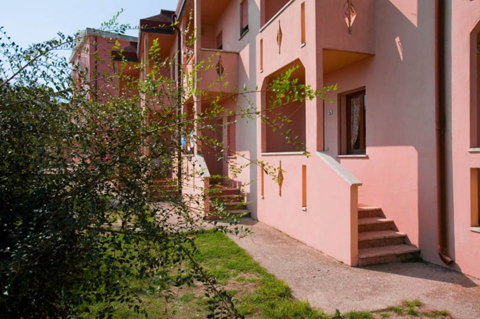 Apartment, 1 Bedroom, Balcony | Exterior