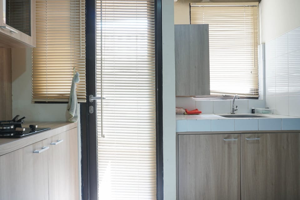 Standard Studio | Private kitchen