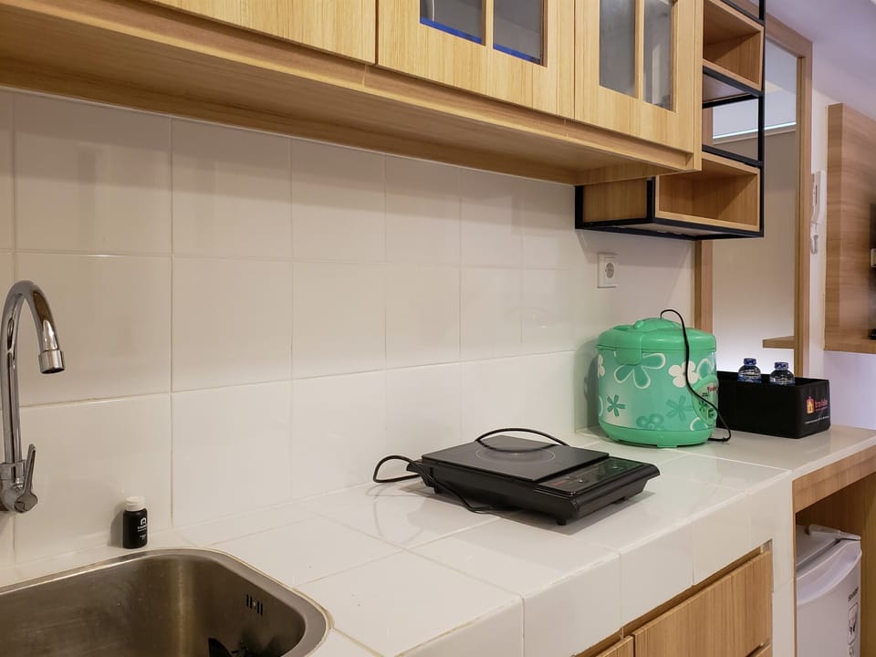 Standard Studio | Private kitchen