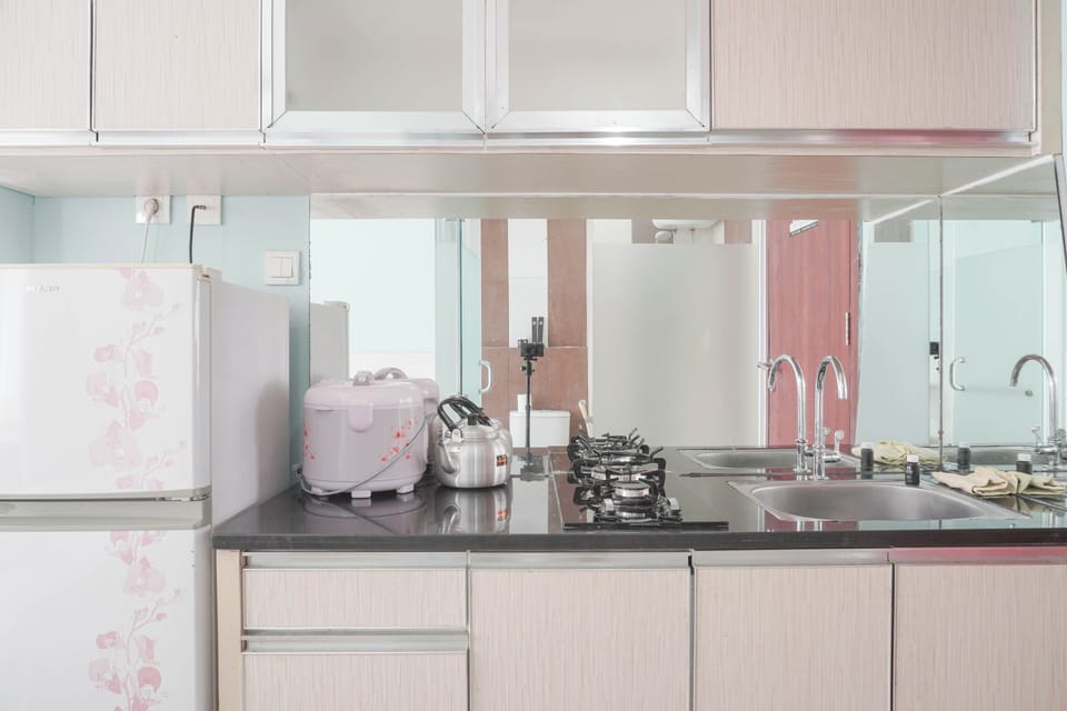 Standard Studio | Private kitchen