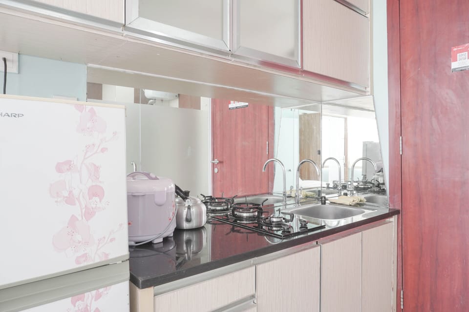 Standard Studio | Private kitchen