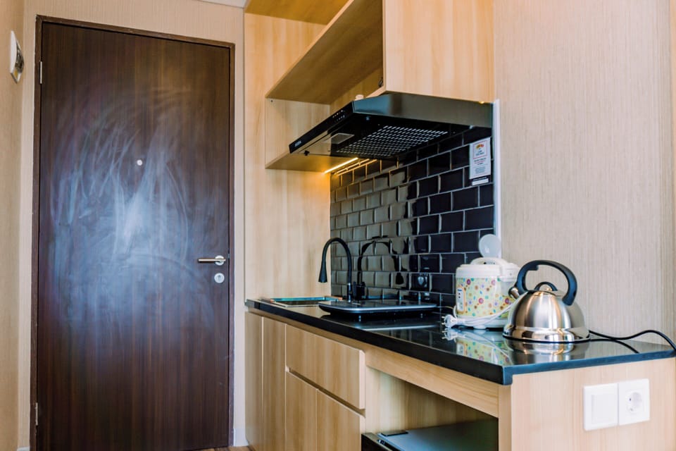 Standard Studio | Private kitchen