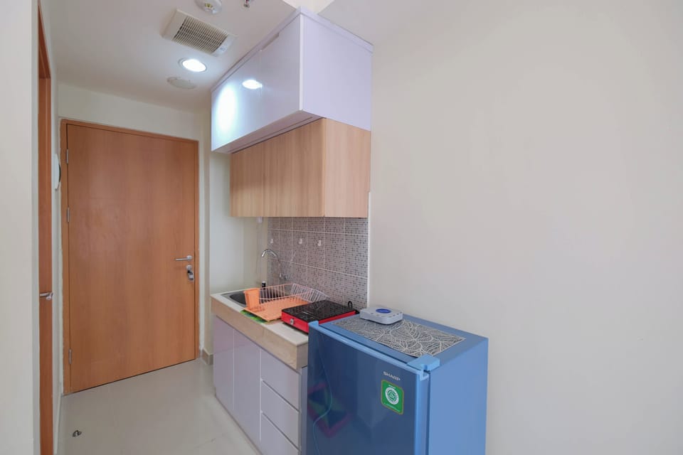 Standard Studio | Private kitchen