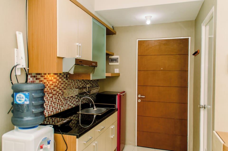 Standard Studio | Private kitchen