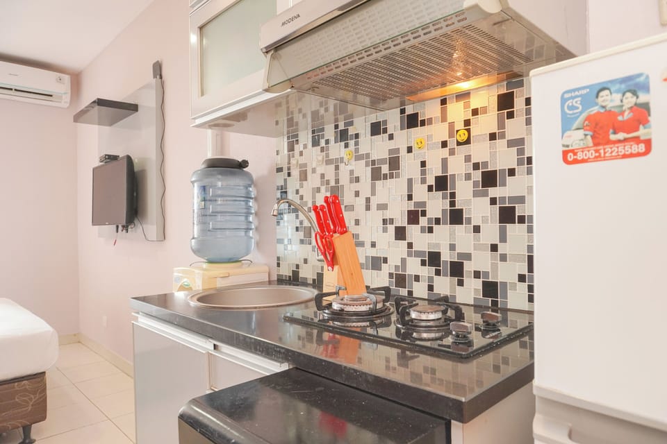 Standard Studio | Private kitchen