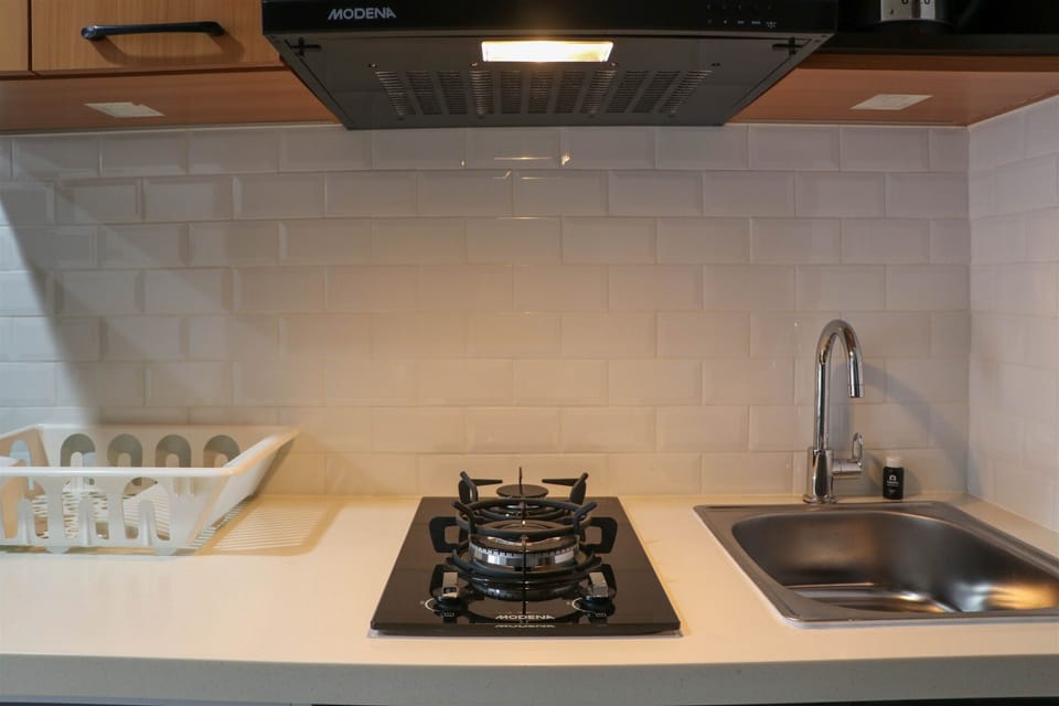 Standard Studio | Private kitchen