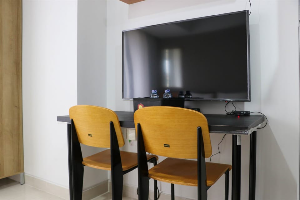 Standard Studio | Dining room