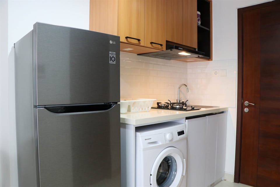 Standard Studio | Private kitchen