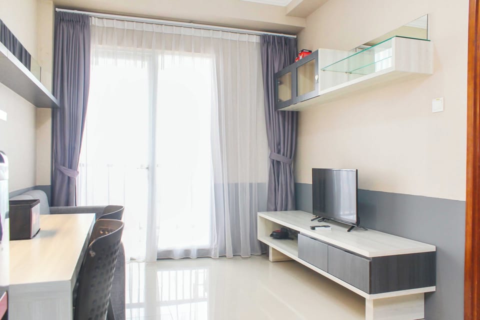 Standard Apartment