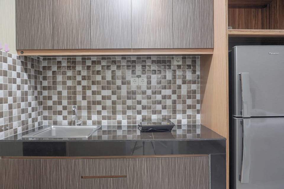 Standard Studio | Private kitchen