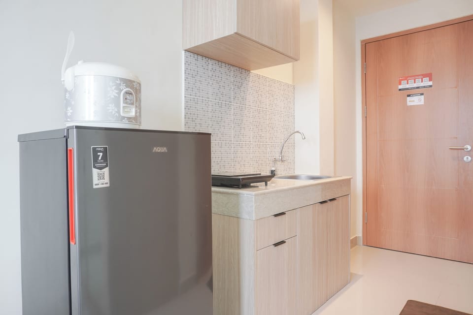 Standard Studio | Private kitchen