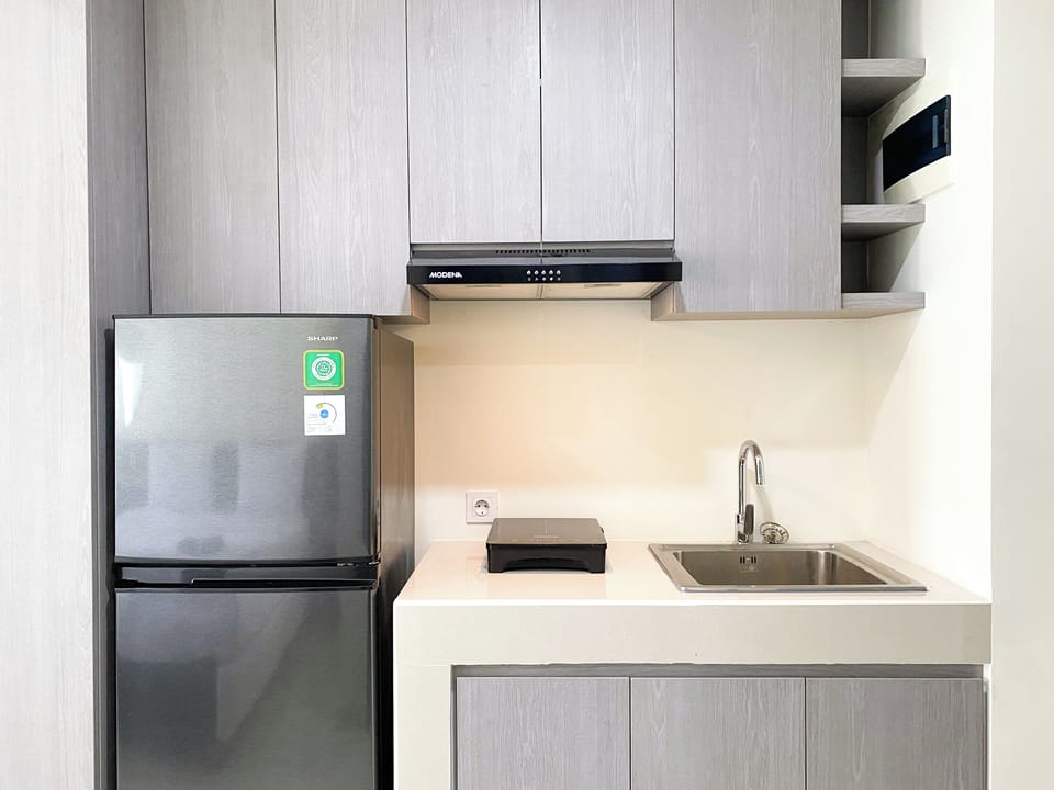 Standard Studio | Private kitchen