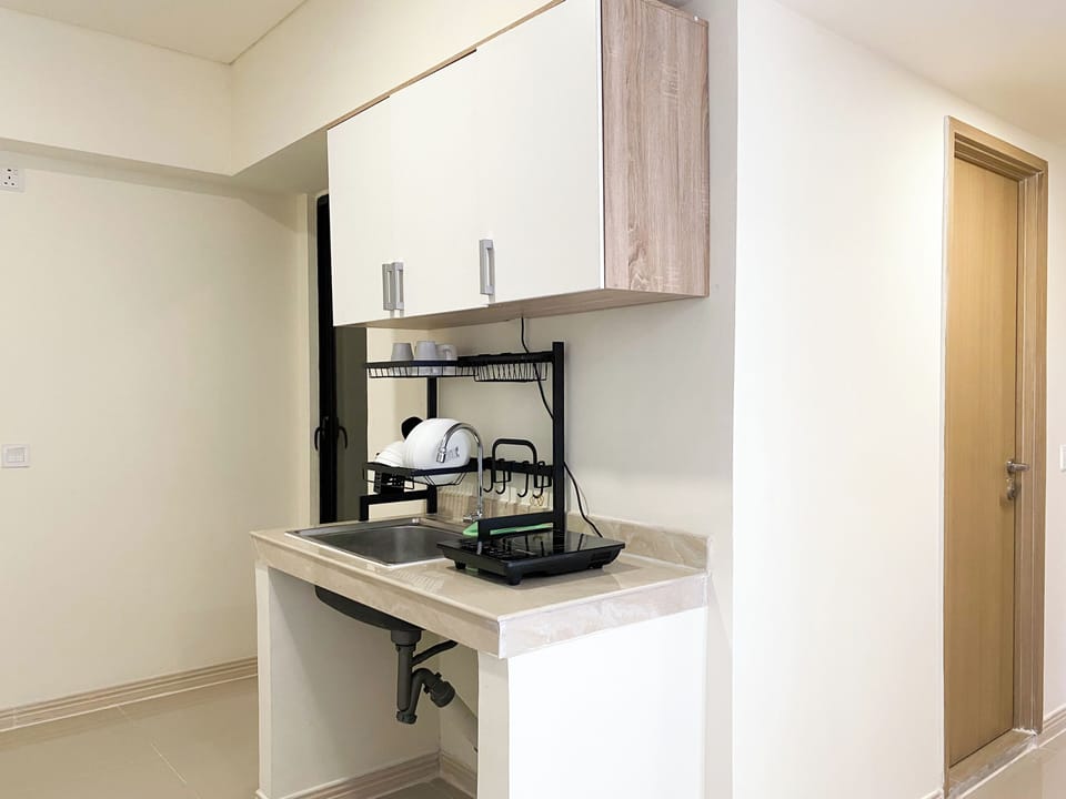 Standard Apartment | Private kitchen