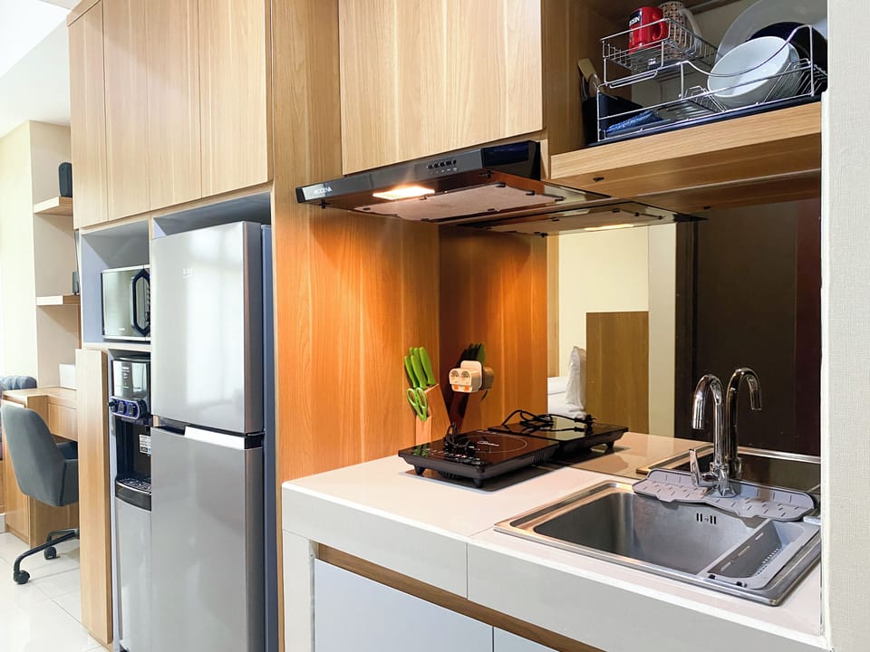 Standard Studio | Private kitchen