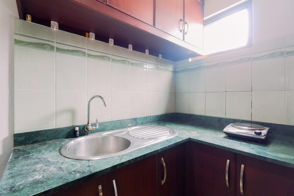 Standard Studio | Private kitchen