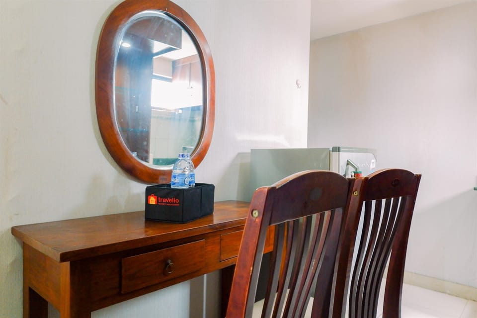 Standard Studio | Dining room