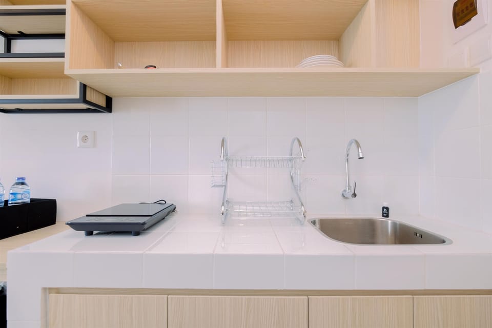 Standard Studio | Private kitchen