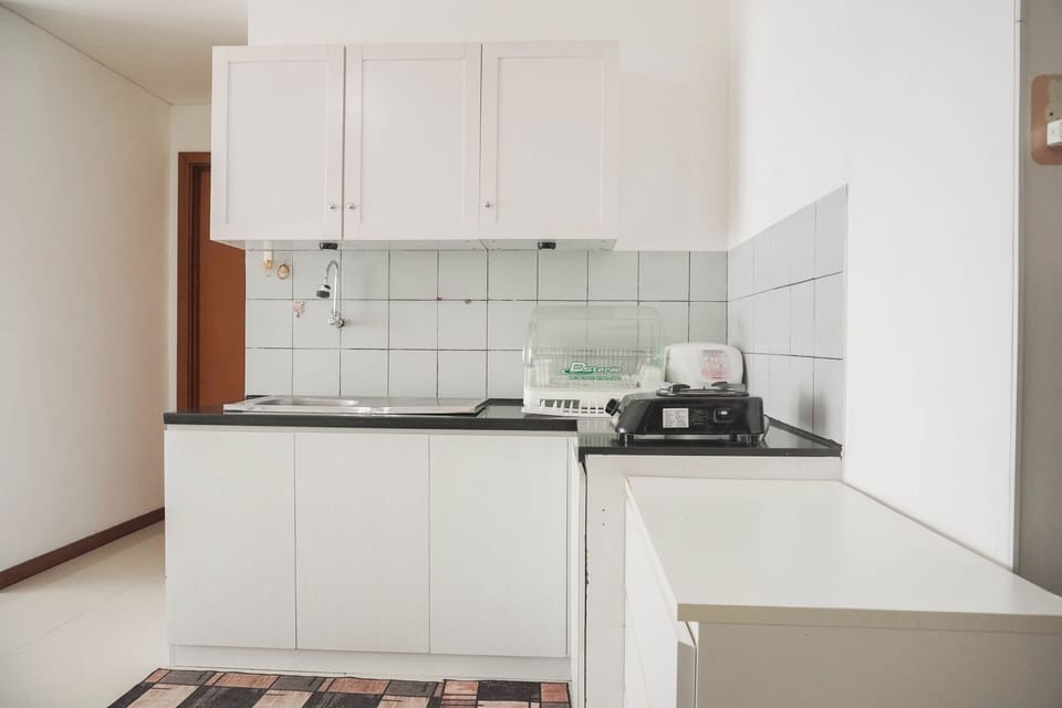 Standard Apartment | Private kitchen