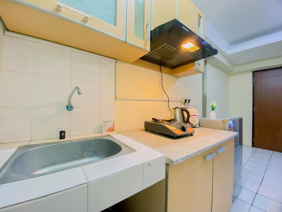 Standard Apartment | Private kitchen