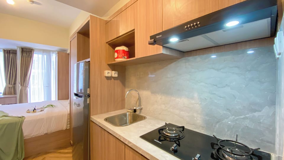 Standard Studio | Private kitchen