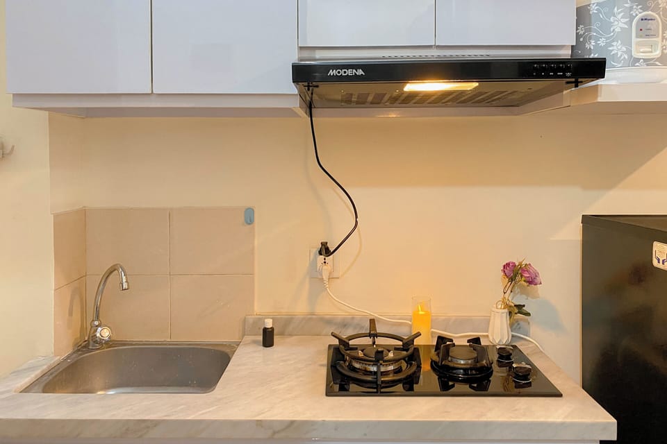 Standard Studio | Private kitchen