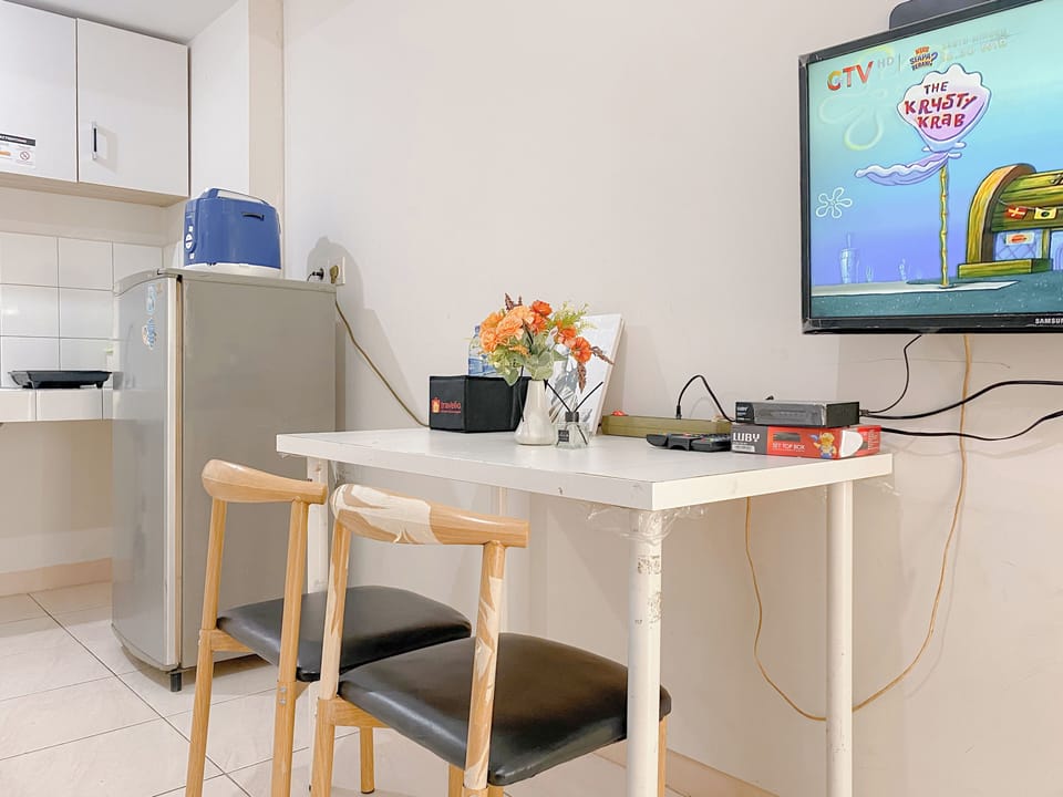 Standard Apartment | Dining room