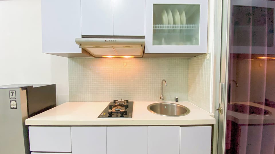 Standard Apartment | Private kitchen