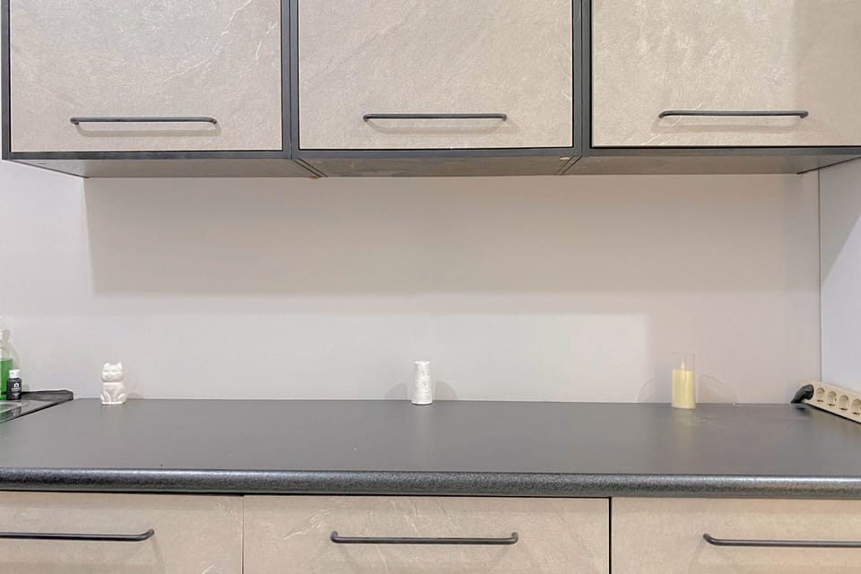Standard Studio | Private kitchen