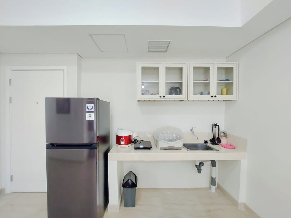 Standard Apartment | Private kitchen